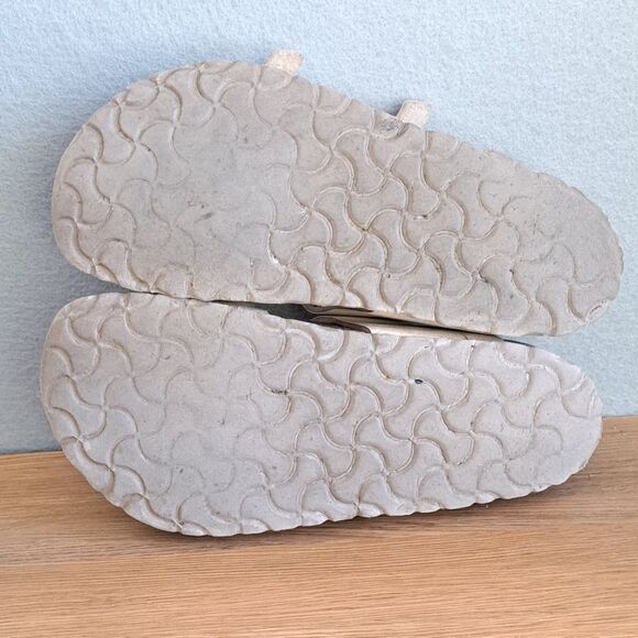 Birkenstock Salina Women’s EU 37 Pink Vegan Leather Strappy Sandals Rose Slide - Picture 7 of 9